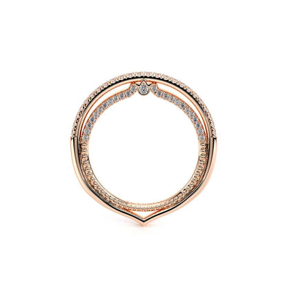Verragio Wedding Band