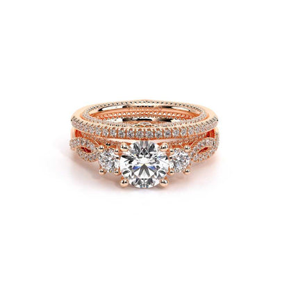 Verragio Wedding Band