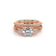 Verragio Wedding Band