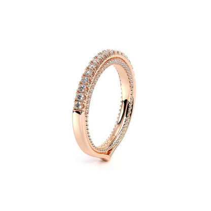 Verragio Wedding Band