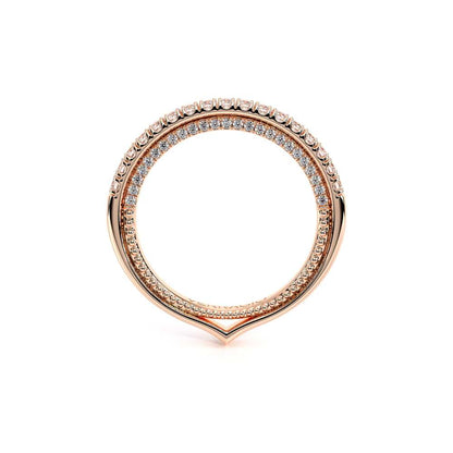 Verragio Wedding Band