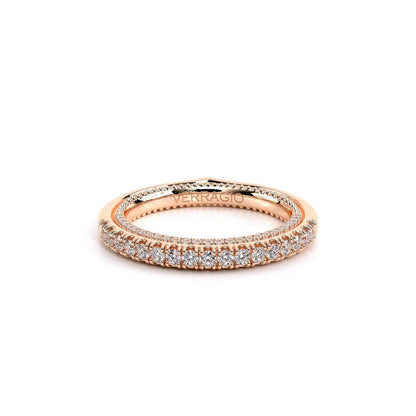 Verragio Wedding Band