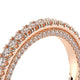 Verragio Wedding Band