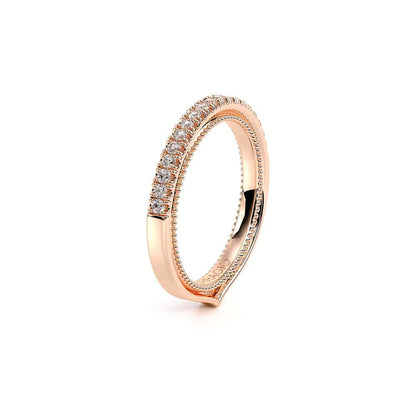 Verragio Wedding Band