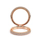 Verragio Wedding Band