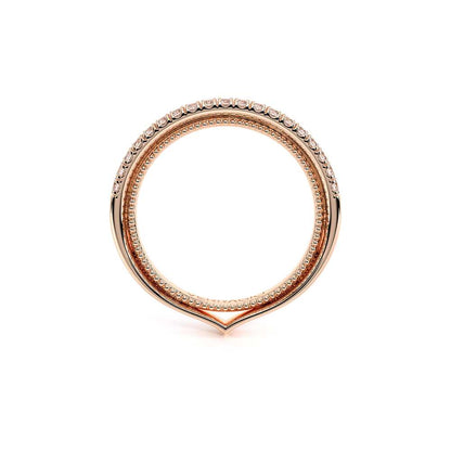 Verragio Wedding Band