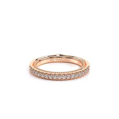 Verragio Wedding Band