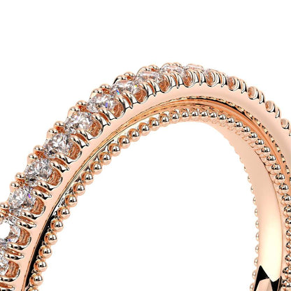 Verragio Wedding Band