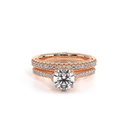 Verragio Wedding Band