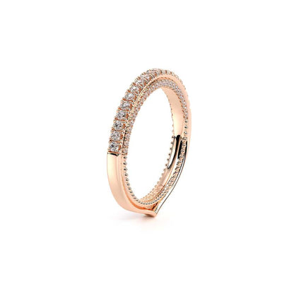 Verragio Wedding Band