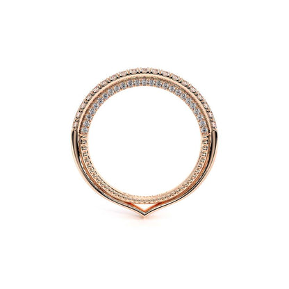 Verragio Wedding Band