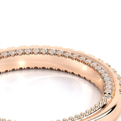 Verragio Wedding Band