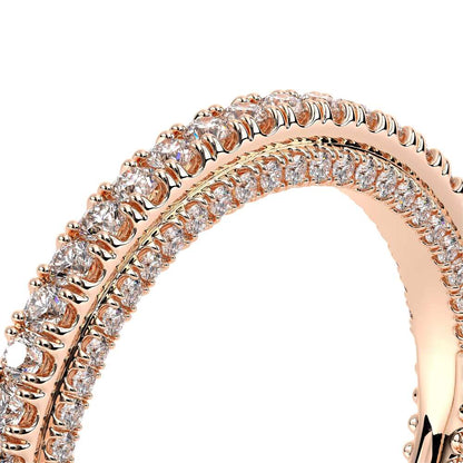 Verragio Wedding Band