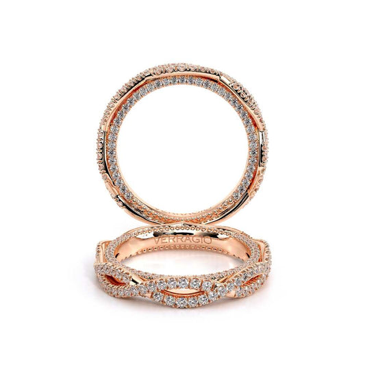 Verragio Wedding Band