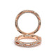 Verragio Wedding Band