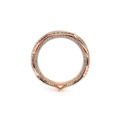 Verragio Wedding Band