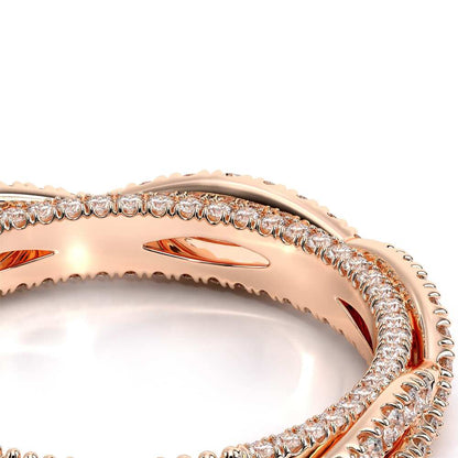 Verragio Wedding Band