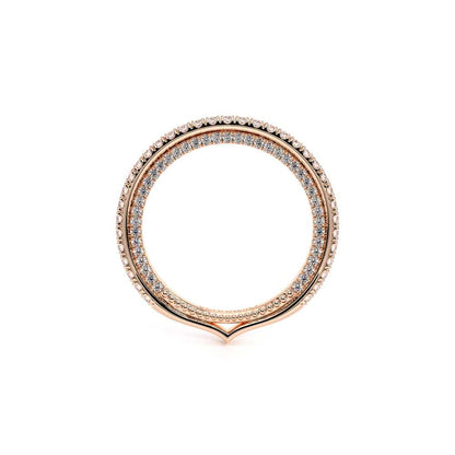 Verragio Wedding Band