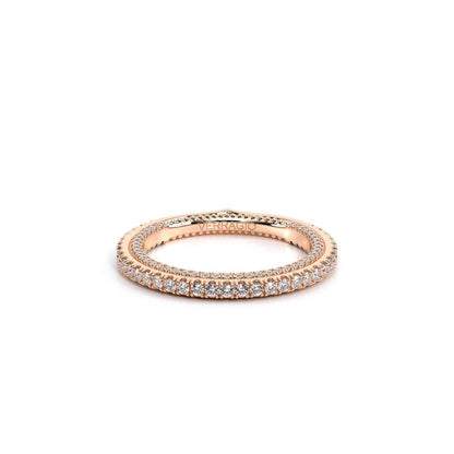 Verragio Wedding Band