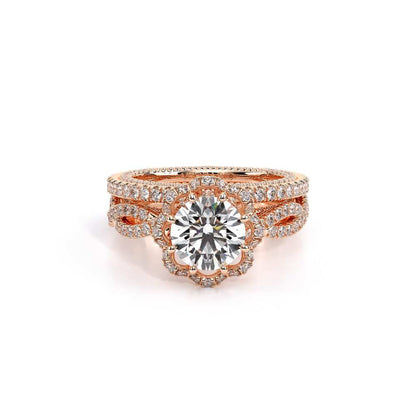 Verragio Wedding Band