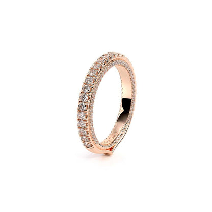 Verragio Wedding Band