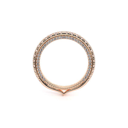 Verragio Wedding Band