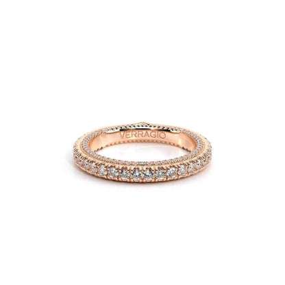 Verragio Wedding Band