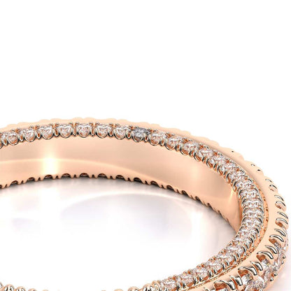 Verragio Wedding Band
