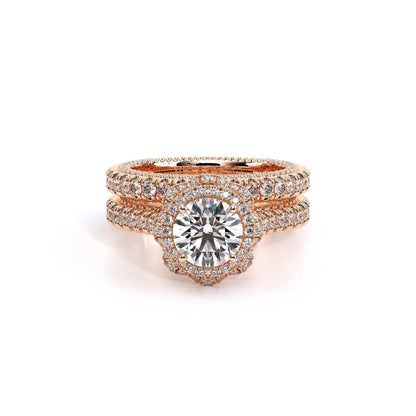 Verragio Wedding Band