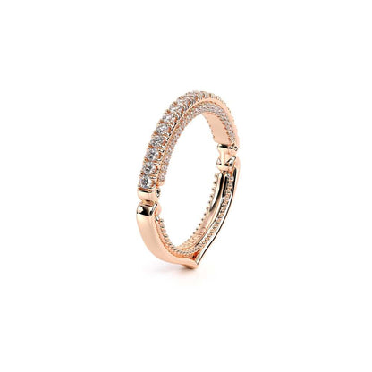 Verragio Wedding Band