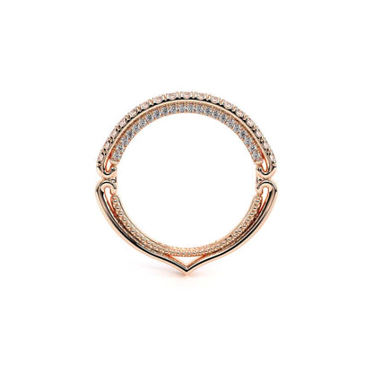 Verragio Wedding Band
