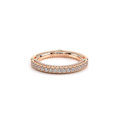 Verragio Wedding Band