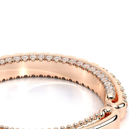 Verragio Wedding Band
