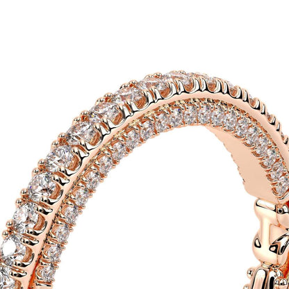 Verragio Wedding Band