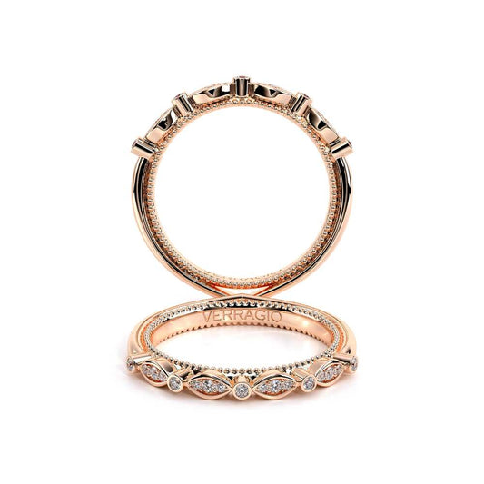 Verragio Wedding Band