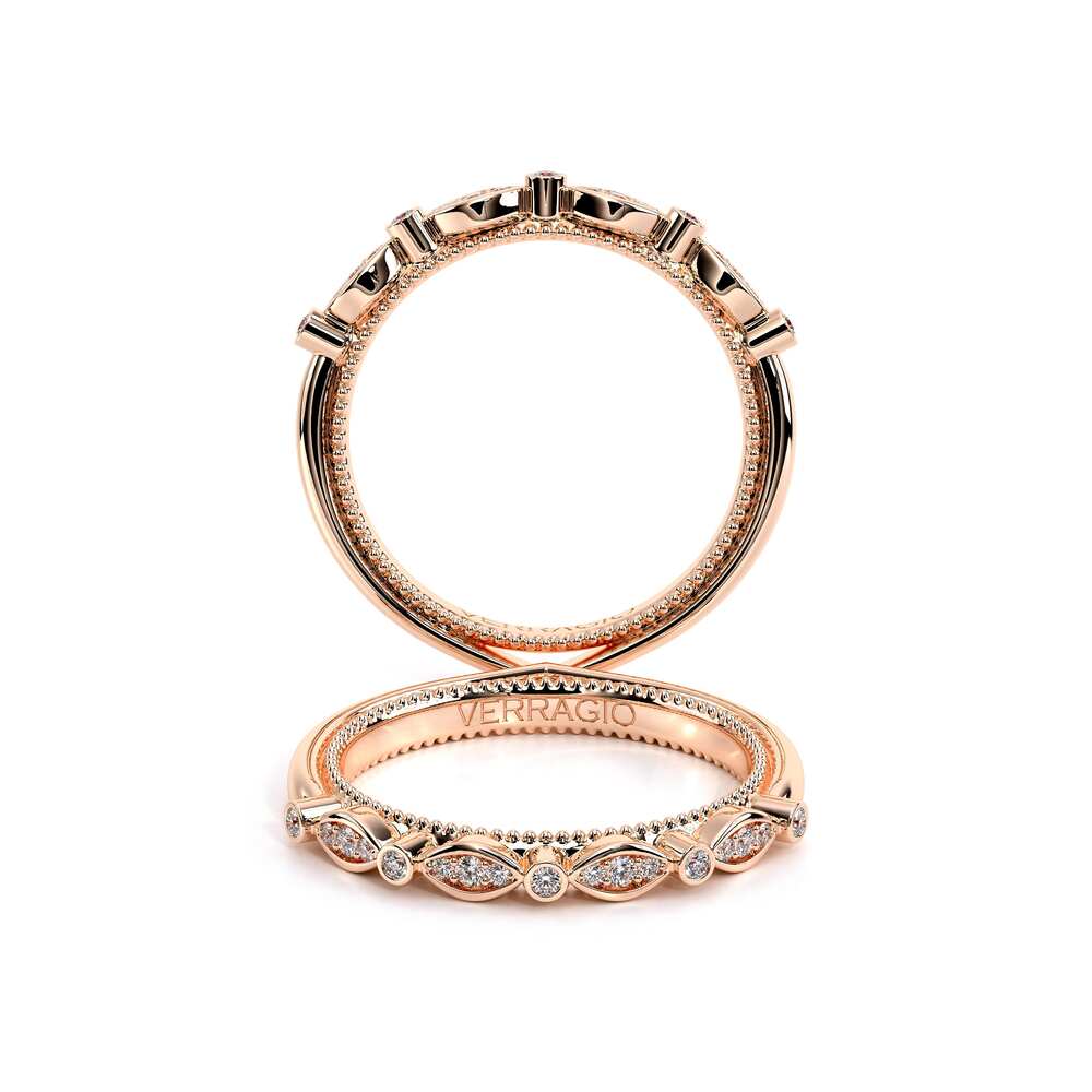 Verragio Wedding Band
