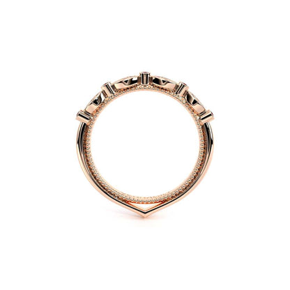 Verragio Wedding Band