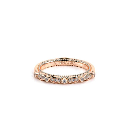 Verragio Wedding Band