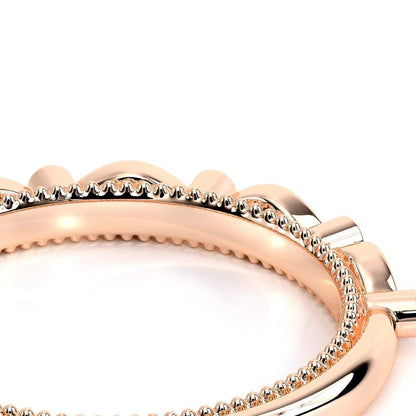Verragio Wedding Band