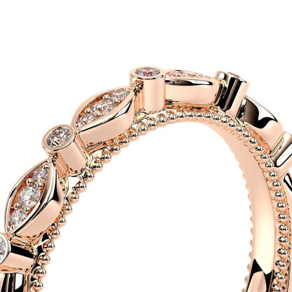 Verragio Wedding Band