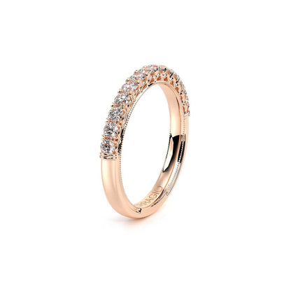 Verragio Wedding Band