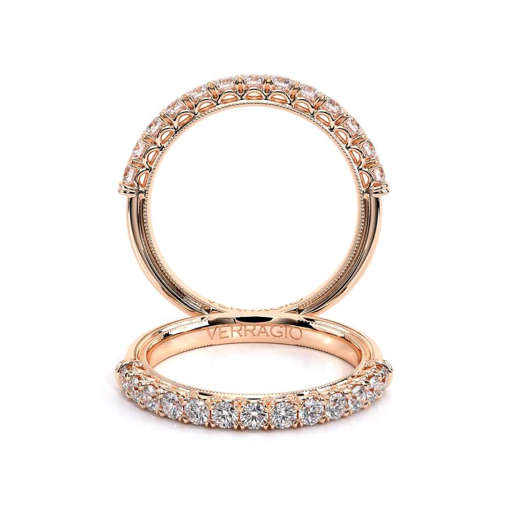 Verragio Wedding Band