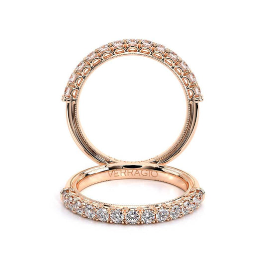Verragio Wedding Band