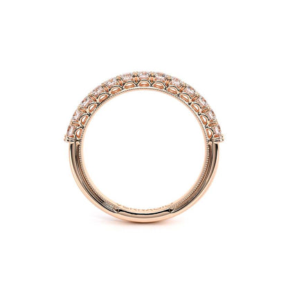 Verragio Wedding Band