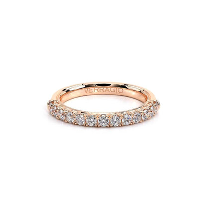 Verragio Wedding Band