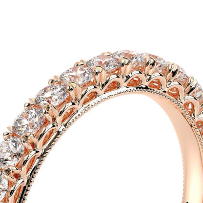Verragio Wedding Band