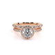 Verragio Wedding Band
