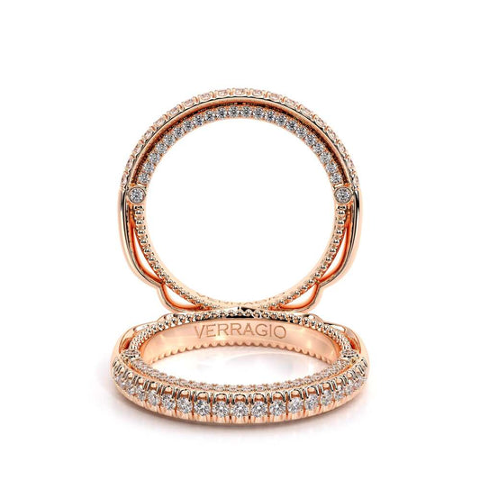Verragio Wedding Band