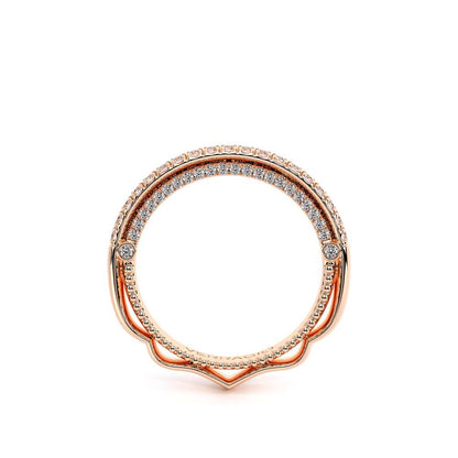 Verragio Wedding Band
