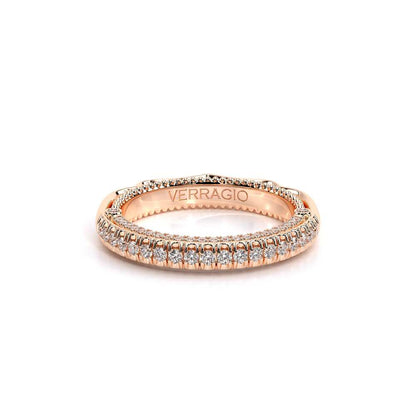 Verragio Wedding Band